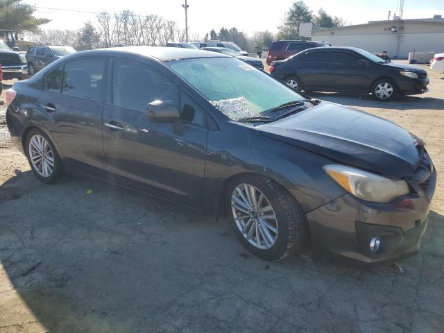 Photo 4 from auction – 2012 SUBARU IMPREZA LI with VIN JF1GJAG64CH020243