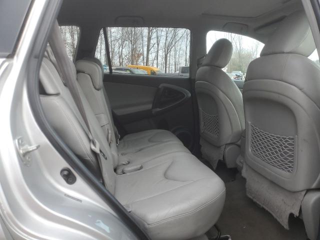 Photo 11 from auction – 2010 TOYOTA RAV4 LIMIT with VIN 2T3DK4DV8AW015996