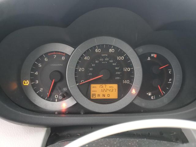 Photo 9 from auction – 2009 TOYOTA RAV4 with VIN JTMBF33V89D008112