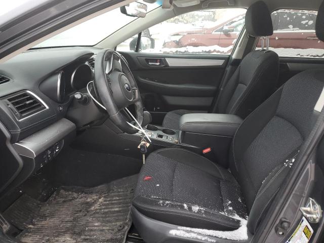 Photo 7 from auction – 2019 SUBARU OUTBACK 2. with VIN 4S4BSAFC6K3382283