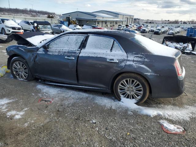 Photo 2 from auction – 2014 CHRYSLER 300C with VIN 2C3CCAKG0EH142389