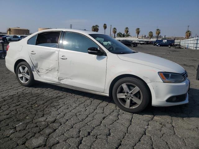 Photo 4 from auction – 2012 VOLKSWAGEN JETTA TDI with VIN 3VWLL7AJ7CM417893