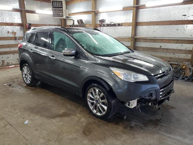 Photo 4 from auction – 2016 FORD ESCAPE SE with VIN 1FMCU9GX7GUA60266