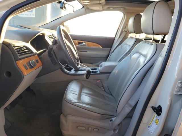 Photo 7 from auction – 2015 LINCOLN MKX with VIN 2LMDJ8JK7FBL31856