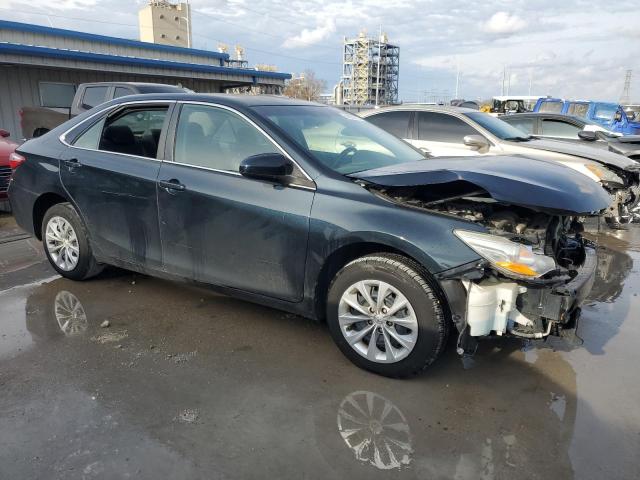 Photo 4 from auction – 2015 TOYOTA CAMRY LE with VIN 4T4BF1FK0FR487306