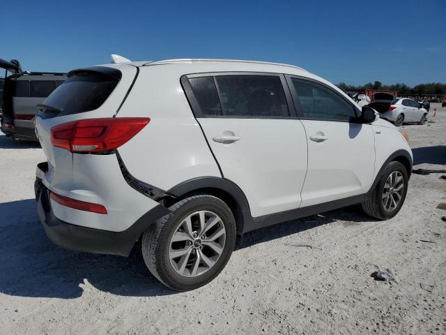 Photo 3 from auction – 2015 KIA SPORTAGE L with VIN KNDPBCAC9F7694142