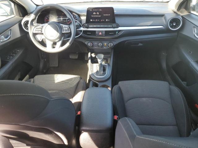 Photo 8 from auction – 2023 KIA FORTE LX with VIN 3KPF24AD4PE660203
