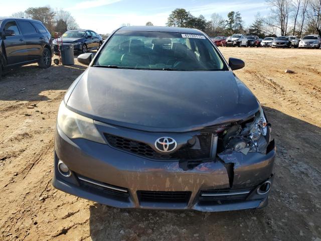 Photo 5 from auction – 2013 TOYOTA CAMRY L with VIN 4T1BF1FK3DU208891