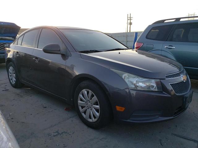 Photo 4 from auction – 2011 CHEVROLET CRUZE LS with VIN 1G1PC5SH6B7129479