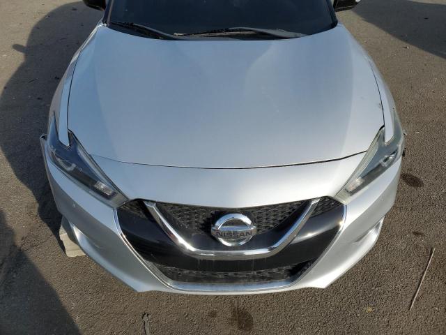 Photo 11 from auction – 2018 NISSAN MAXIMA 3.5 with VIN 1N4AA6AP8JC377343