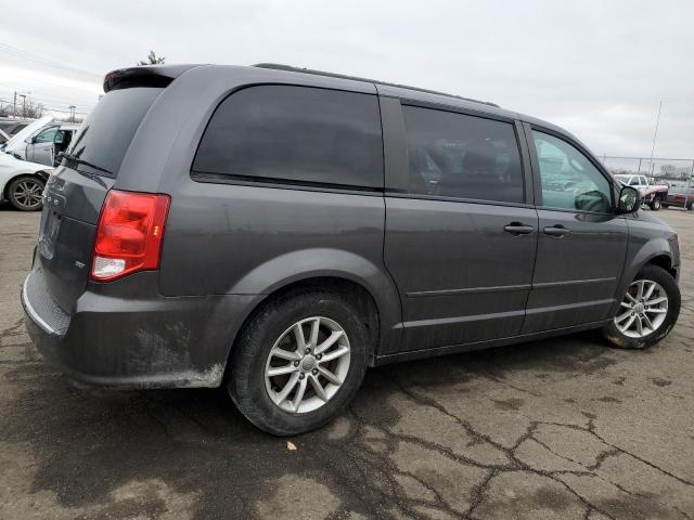 Photo 3 from auction – 2016 DODGE GRAND CARA with VIN 2C4RDGCG3GR319874