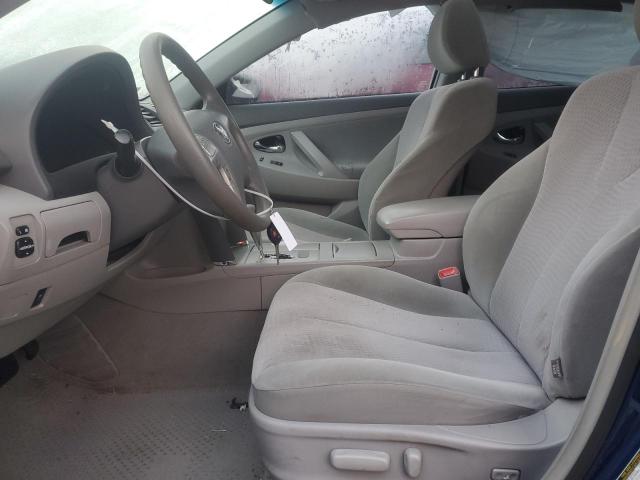 Photo 7 from auction – 2011 TOYOTA CAMRY BASE with VIN 4T4BF3EK0BR139383