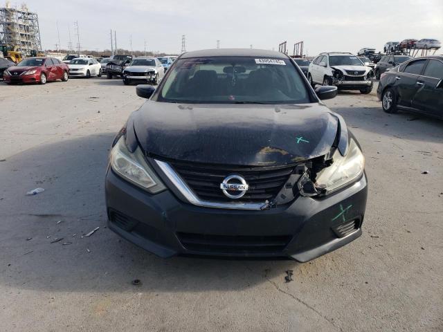 Photo 5 from auction – 2016 NISSAN ALTIMA 2.5 with VIN 1N4AL3AP2GN350127