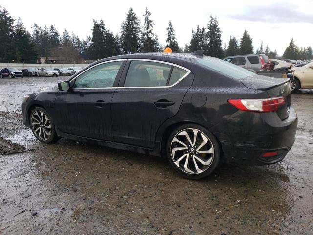 Photo 2 from auction – 2016 ACURA ILX PREMIU with VIN 19UDE2F85GA019452