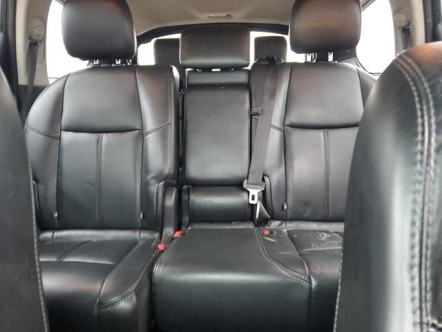 Photo 10 from auction – 2014 NISSAN PATHFINDER with VIN 5N1AR2MN8EC676550