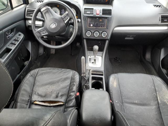Photo 8 from auction – 2013 SUBARU IMPREZA LI with VIN JF1GPAH68DH826858