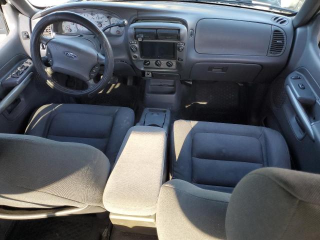 Photo 8 from auction – 2001 FORD EXPLORER S with VIN 1FMZU77E61UA67469