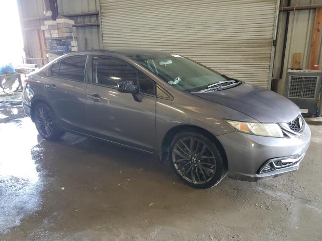 Zdjęcie 4 z aukcji – 2014 HONDA CIVIC LX z VIN 19XFB2F52EE064039