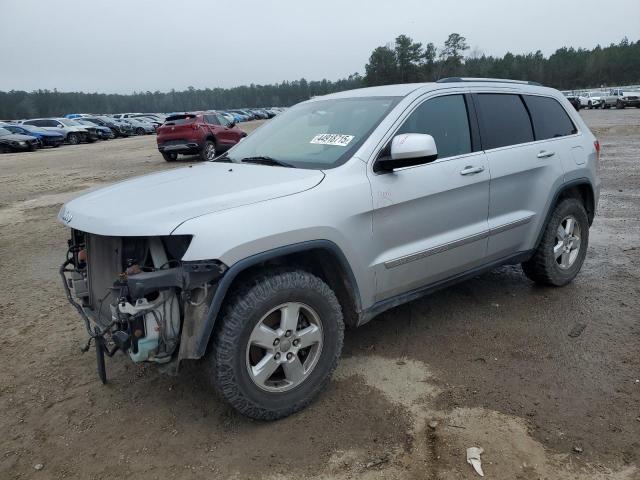 JEEP GRAND CHER 2012 with VIN 1C4RJFAG2CC294202 - Photo from auction