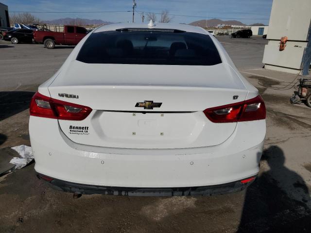 Photo 6 from auction – 2017 CHEVROLET MALIBU LT with VIN 1G1ZE5ST5HF109231