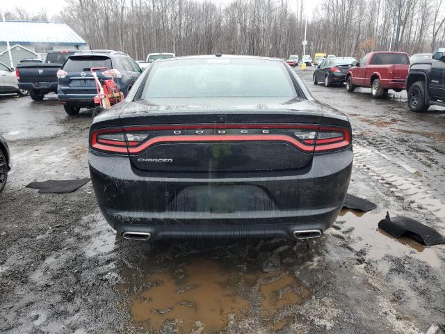 Photo 6 from auction – 2022 DODGE CHARGER SX with VIN 2C3CDXBG9NH157070