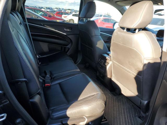 Photo 11 from auction – 2015 ACURA MDX with VIN 5FRYD4H26FB009928
