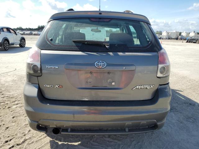 Photo 6 from auction – 2006 TOYOTA COROLLA MA with VIN 2T1LR32EX6C555968