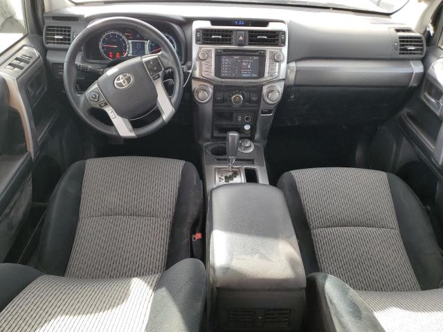 Photo 8 from auction – 2016 TOYOTA 4RUNNER SR with VIN JTEBU5JR4G5405181