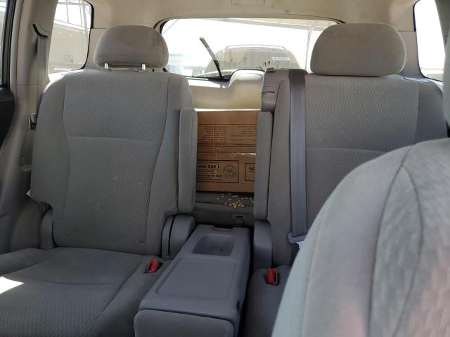 Снимка 10 от търг – 2010 TOYOTA HIGHLANDER с VIN 5TDBK3EH5AS016728