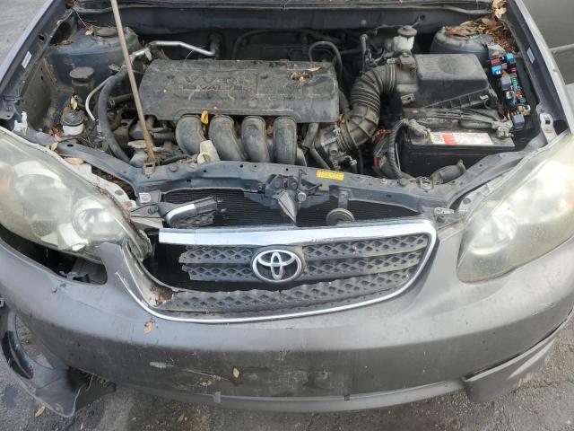 Photo 11 from auction – 2006 TOYOTA COROLLA CE with VIN 1NXBR32E46Z721007
