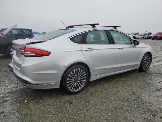 Photo 3 from auction – 2017 FORD FUSION SE with VIN 3FA6P0HD4HR336281