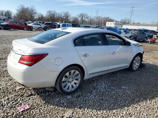 Photo 3 from auction – 2016 BUICK LACROSSE with VIN 1G4GC5G30GF112013