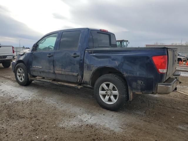Photo 2 from auction – 2011 NISSAN TITAN S with VIN 1N6AA0EC3BN319271