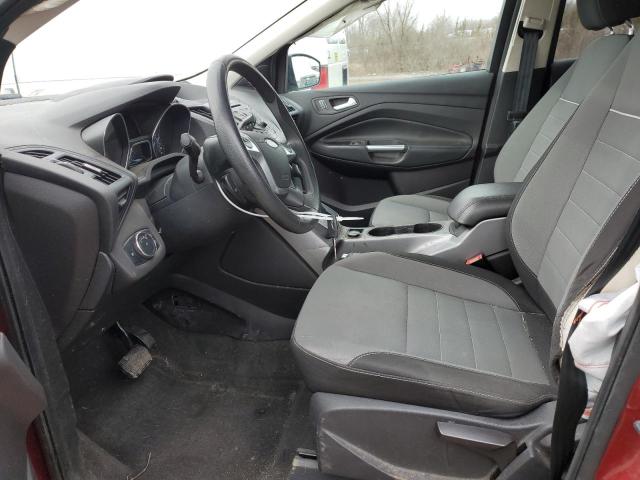 Photo 7 from auction – 2013 FORD ESCAPE SE with VIN 1FMCU9GX7DUB37813