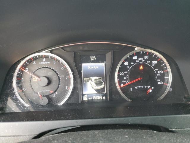 Photo 9 from auction – 2015 TOYOTA CAMRY LE with VIN 4T1BF1FK5FU485402