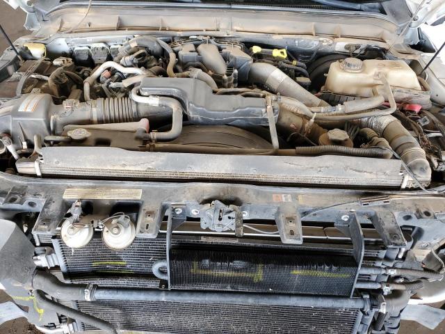 Photo 11 from auction – 2015 FORD F250 SUPER with VIN 1FT7W2BT4FEA51853