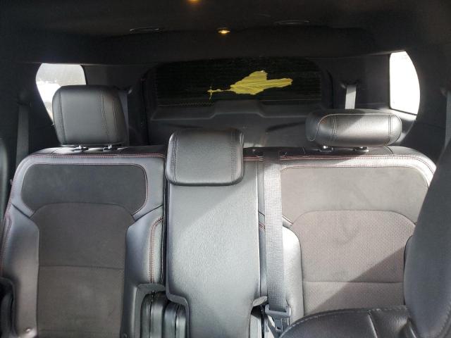 Foto 10 de la subasta – 2018 FORD EXPLORER X con VIN 1FM5K7D84JGA97958