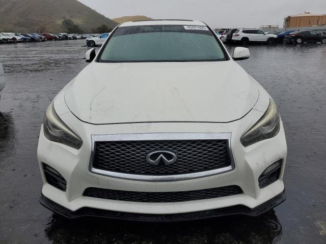 Photo 5 from auction – 2017 INFINITI 36A FOURWI with VIN JN1FV7AP1HM851330