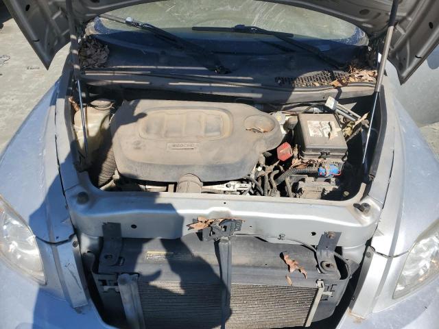 Photo 11 from auction – 2011 CHEVROLET HHR LS with VIN 3GNBAAFW7BS631872