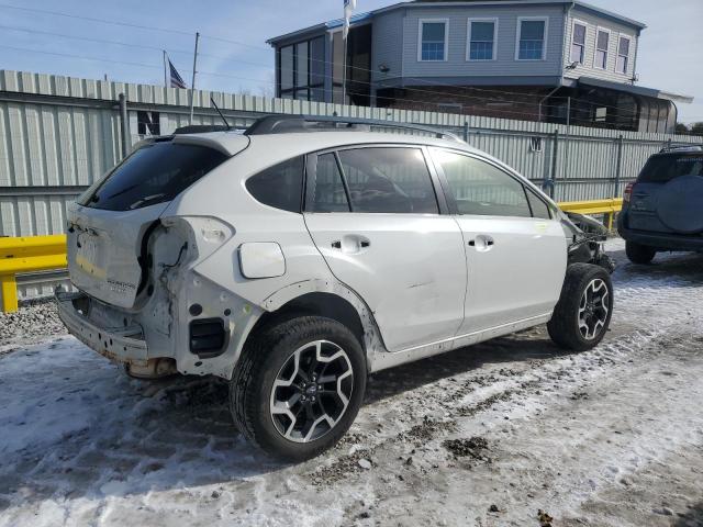 Photo 3 from auction – 2016 SUBARU CROSSTREK with VIN JF2GPABC6G8266045