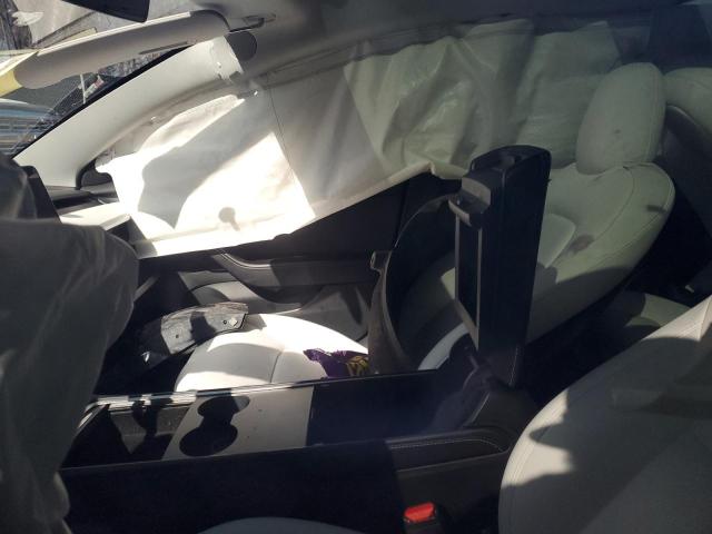 Photo 7 from auction – 2021 TESLA MODEL 3 with VIN 5YJ3E1EA3MF032390