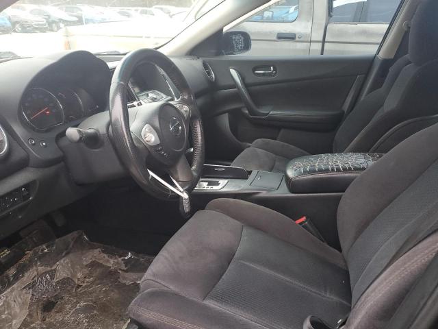 صورة رقم 7 من المزاد - 2012 NISSAN MAXIMA S مع VIN 1N4AA5AP8CC865995