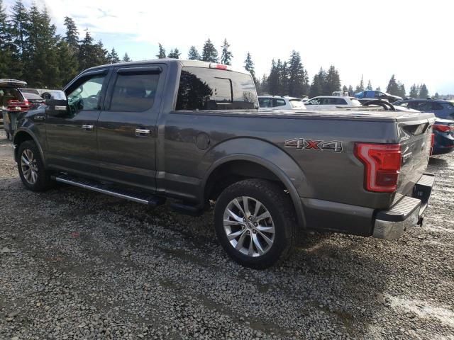 Photo 2 from auction – 2015 FORD F150 SUPER with VIN 1FTFW1EFXFFC22675
