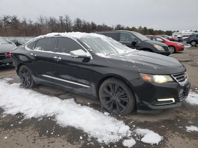 Photo 4 from auction – 2014 CHEVROLET IMPALA LTZ with VIN 2G1155S32E9112041