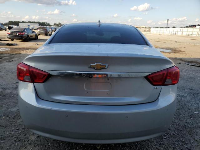 Photo 6 from auction – 2015 CHEVROLET IMPALA LT with VIN 1G1115SL8FU134612