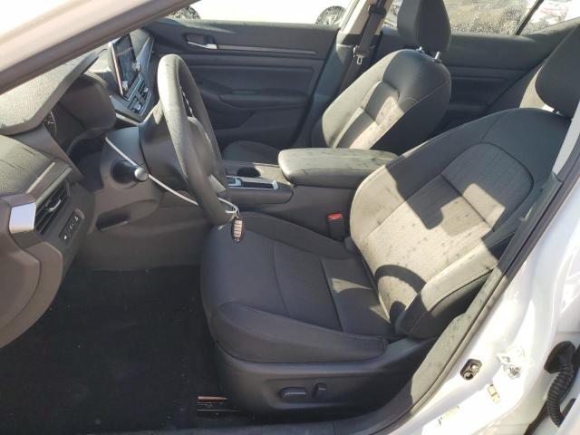 Photo 7 from auction – 2025 NISSAN ALTIMA SV with VIN 1N4BL4DV8SN354325