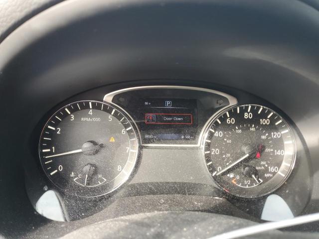 Photo 9 from auction – 2016 NISSAN ALTIMA 2.5 with VIN 1N4AL3AP1GN341290