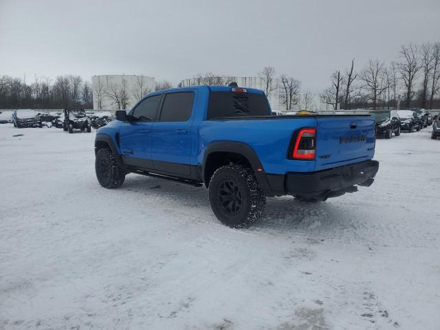 Photo 2 from auction – 2022 RAM 1500 TRX with VIN 1C6SRFU92NN346272