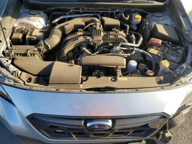 Photo 12 from auction – 2023 SUBARU CROSSTREK with VIN JF2GTHSC2PH240174