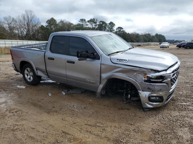 Photo 4 from auction – 2025 RAM 1500 BIG H with VIN 1C6SRFBP5SN510529